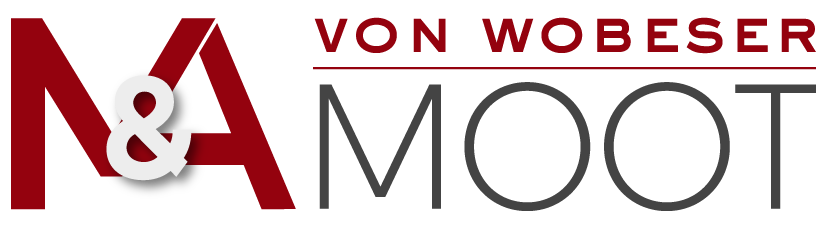 Von Wobeser M&A Moot
